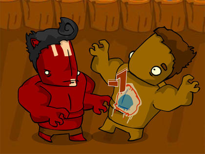 Tribes 2